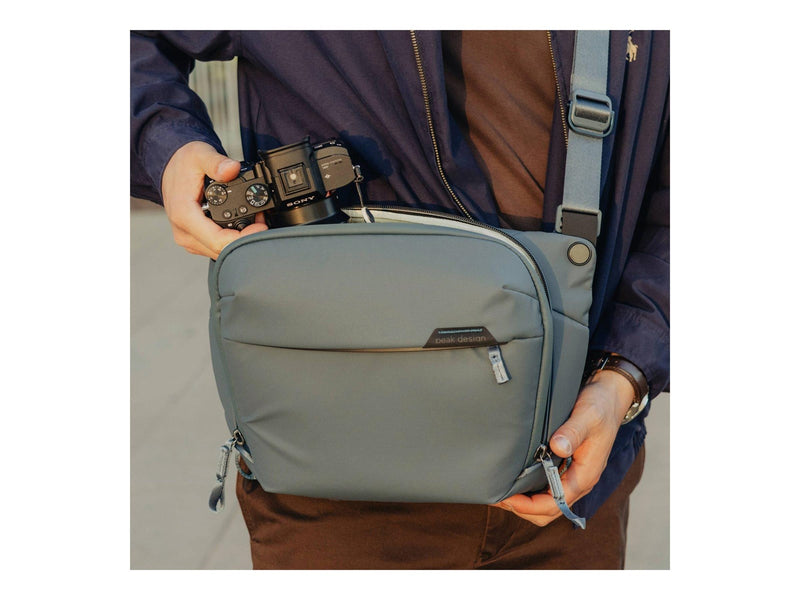 Peak Design Everyday Sling 6L - Ocean