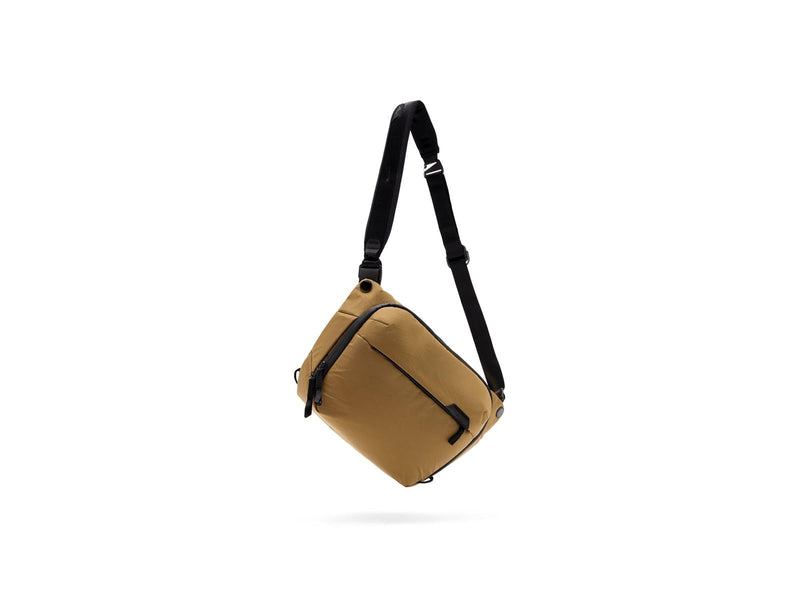 Peak Design Everyday Sling 6L v2 - Coyote