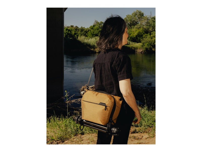 Peak Design Everyday Sling 6L v2 - Coyote