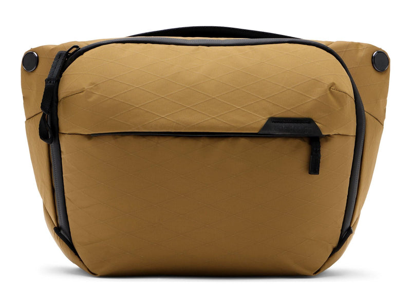 Peak Design Everyday Sling 6L v2 - Coyote
