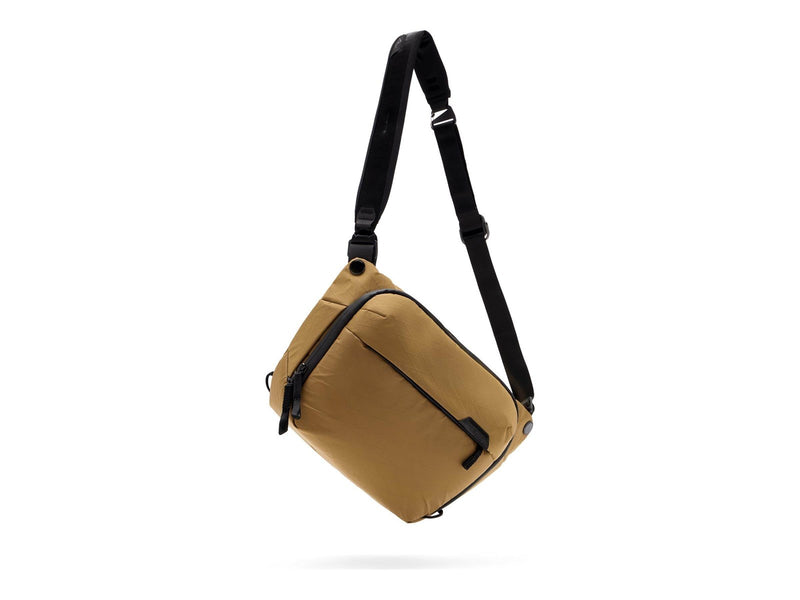 Peak Design Everyday Sling 6L v2 - Coyote