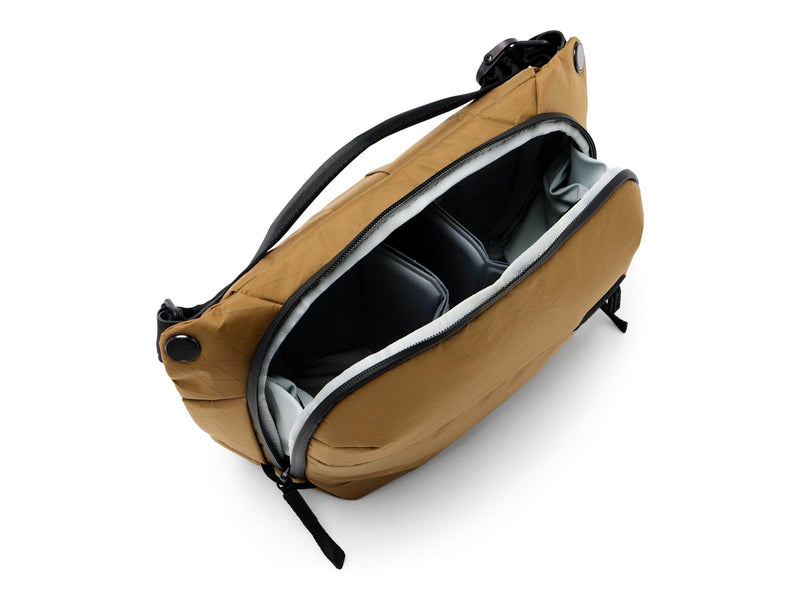 Peak Design Everyday Sling 6L v2 - Coyote