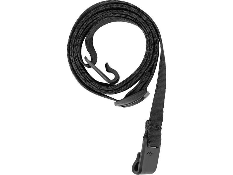 Peak Design Flathook Carry Strap - Black