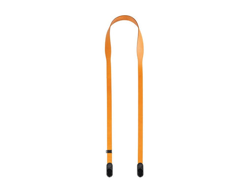 Peak Design Form Leather Camera Strap Long - Amber