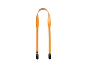 Peak Design Form Leather Camera Strap Short - Amber