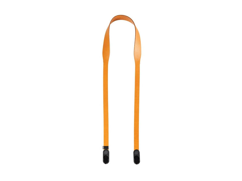 Peak Design Form Leather Camera Strap Standard - Amber