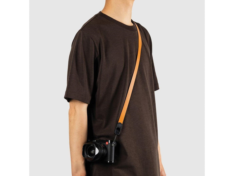 Peak Design Form Leather Camera Strap Standard - Amber