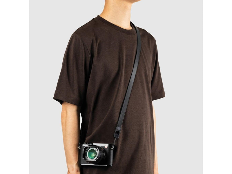 Peak Design Form Leather Camera Strap Standard - Black
