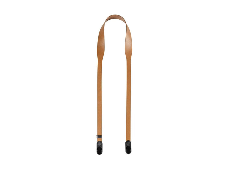 Peak Design Form Leather Camera Strap Standard - Tan