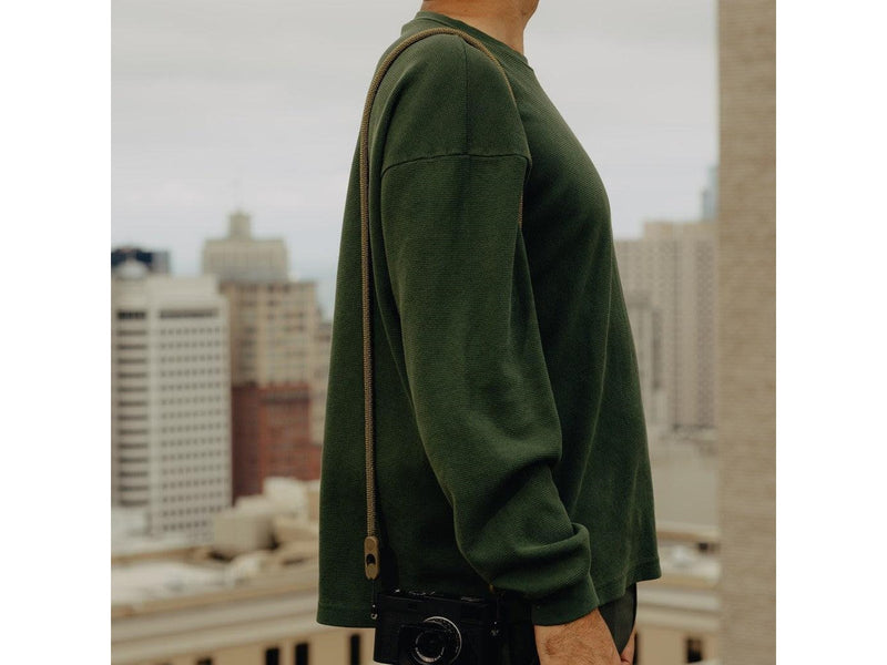 Peak Design Form Rope Camera Strap Long - Kelp