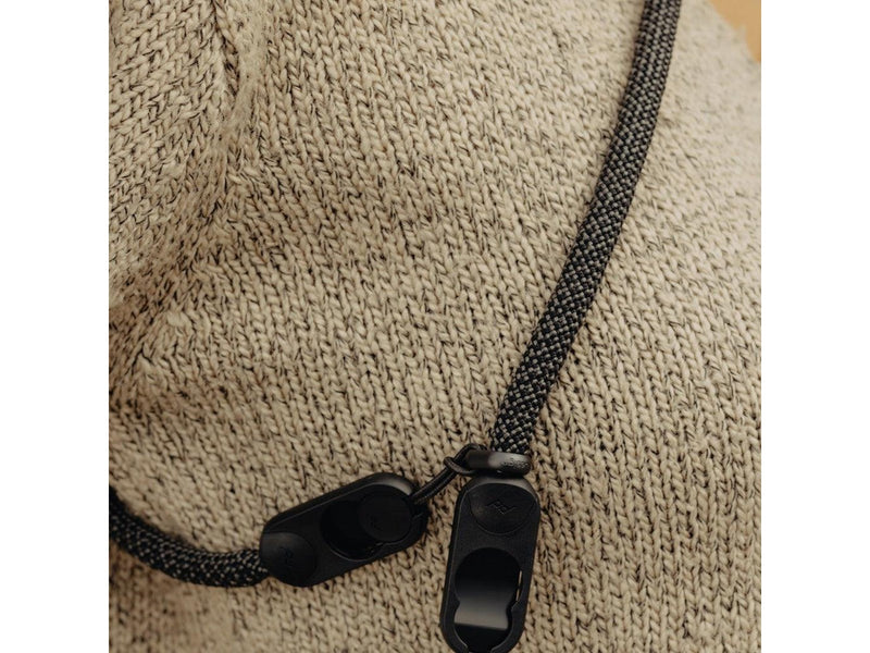 Peak Design Form Rope Camera Strap Short - Black