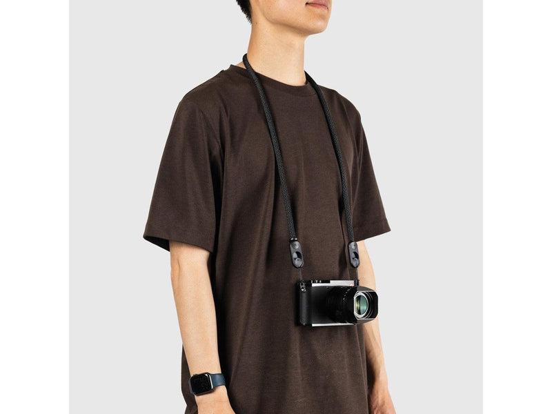 Peak Design Form Rope Camera Strap Short - Black