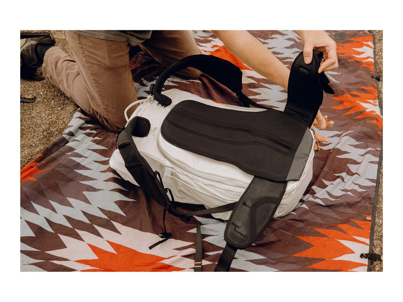 Peak Design Hip Belt (for the PD Outdoor 25L + 45L) - Black