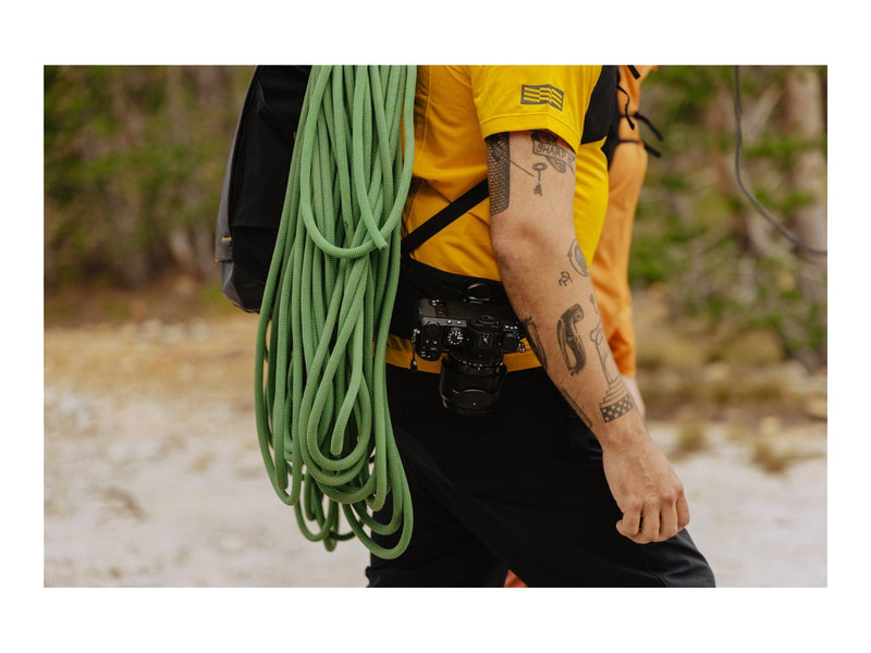 Peak Design Hip Belt (for the PD Outdoor 25L + 45L) - Black