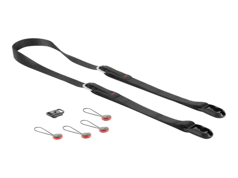 Peak Design Leash - Black