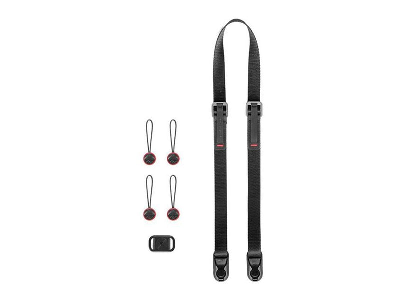 Peak Design Leash - Black