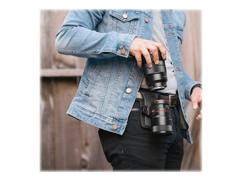 Peak Design Lens Kit - Sony