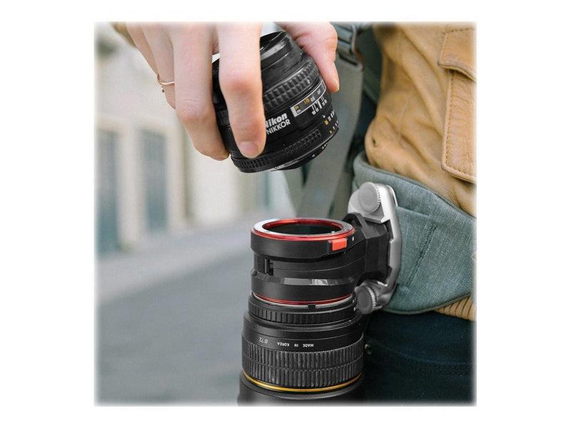 Peak Design Lens Kit - Sony