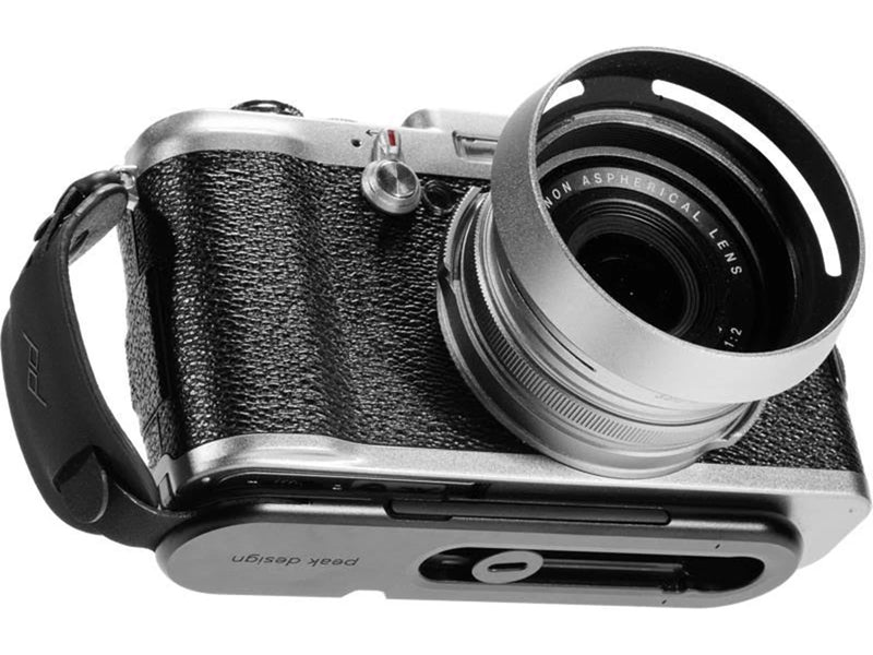Peak Design Micro Clutch I-Plate