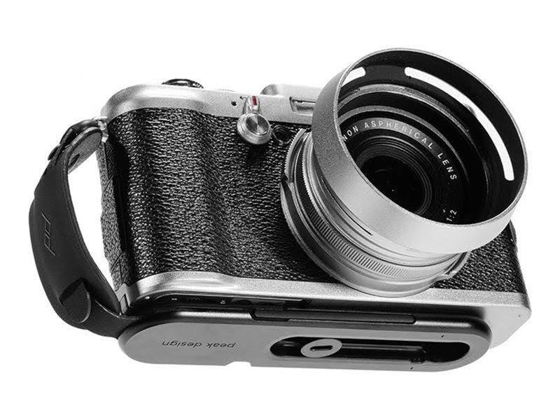 Peak Design Micro Clutch I-Plate