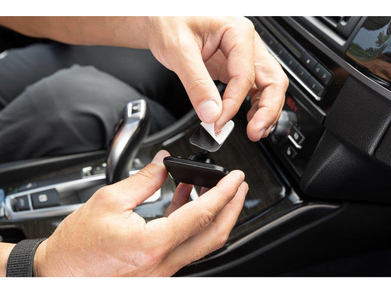 Peak Design Mobile Car Mount VHB - Black