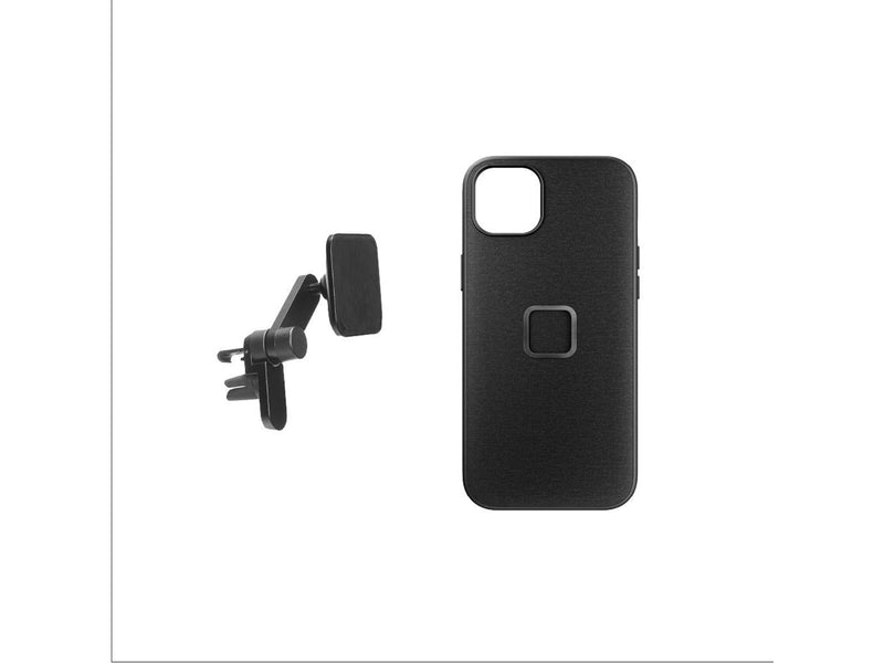 Peak Design Mobile Car Mount Vent - Black