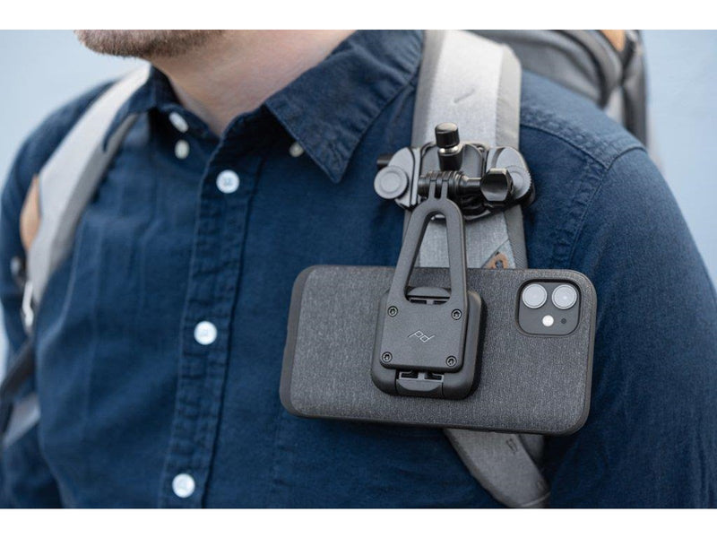 Peak Design Mobile Creator Kit - Black