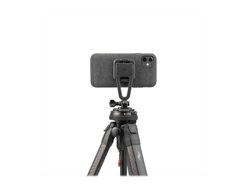 Peak Design Mobile Creator Kit - Black