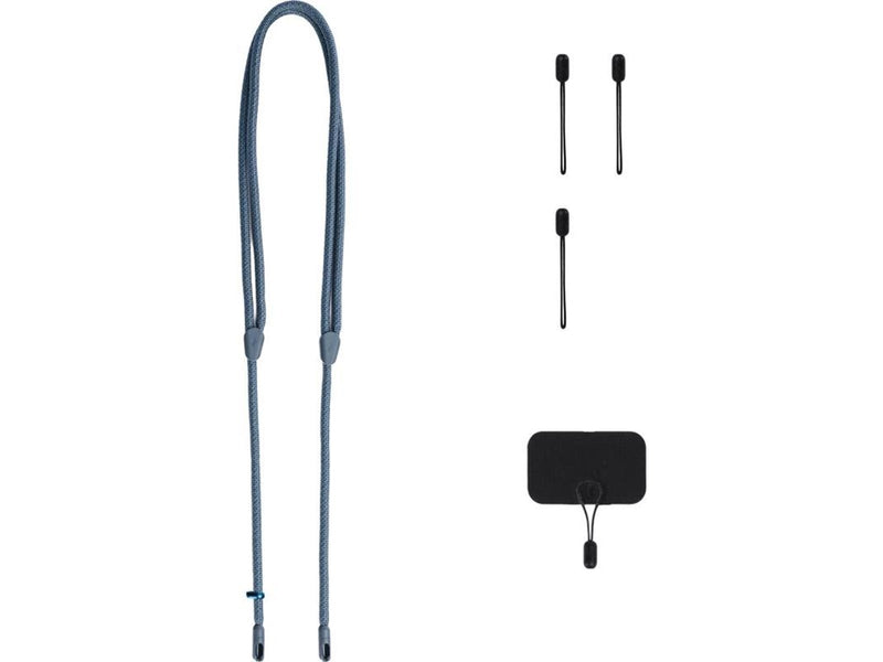 Peak Design Mobile Crossbody Strap I Ocean