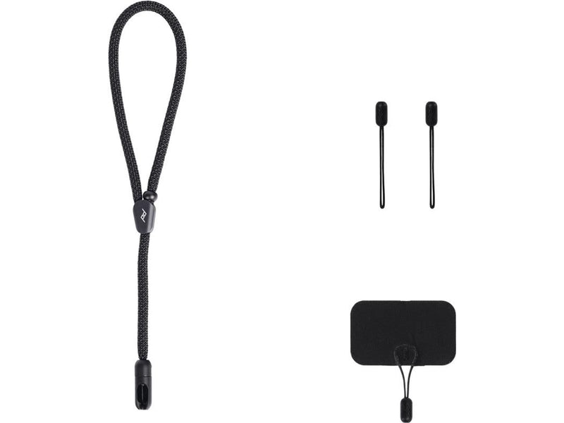 Peak Design Mobile Cuff I Black