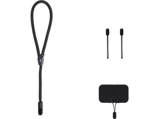 Peak Design Mobile Cuff I Black
