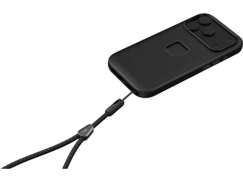 Peak Design Mobile Cuff I Black