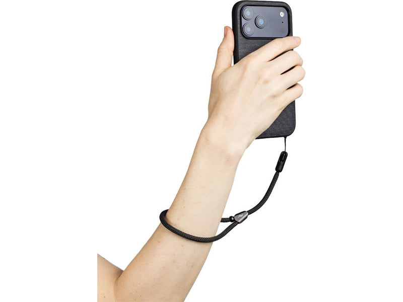 Peak Design Mobile Cuff I Black