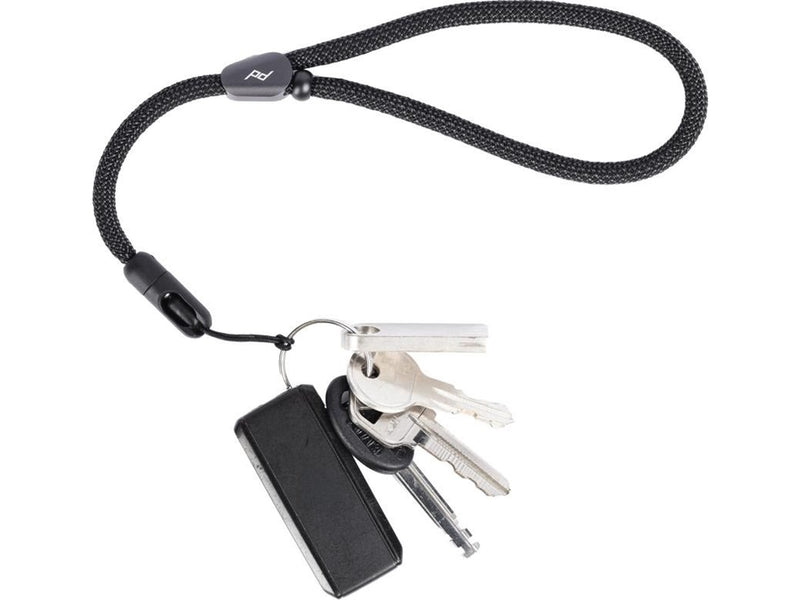 Peak Design Mobile Cuff I Black