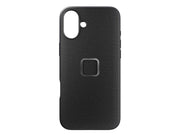Peak Design Mobile Everyday Fabric Case iPhone 16 Plus Charcoal