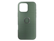 Peak Design Mobile Everyday Fabric Case iPhone 16 Pro Max Sage