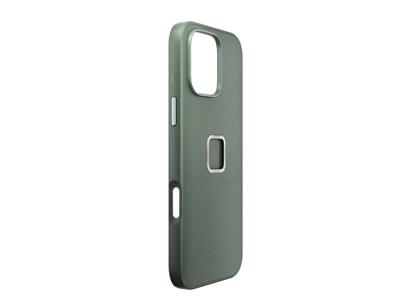 Peak Design Mobile Everyday Fabric Case iPhone 16 Pro Max Sage