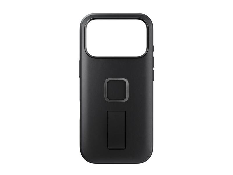 Peak Design Mobile Everyday Loop Case iPhone 17 Pro Black