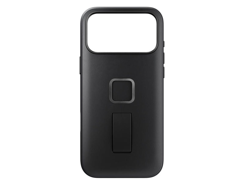 Peak Design Mobile Everyday Loop Case iPhone 17 Pro Max Black