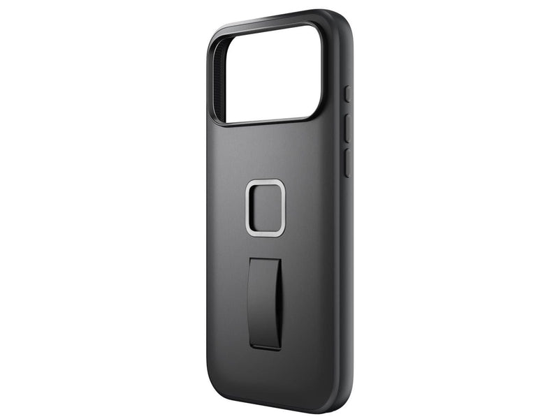 Peak Design Mobile Everyday Loop Case iPhone 17 Pro Max Black
