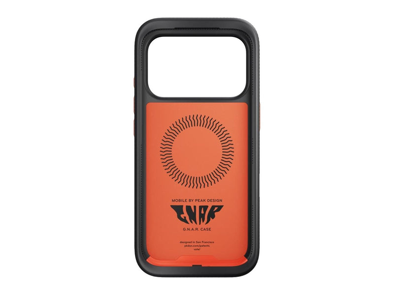 Peak Design Mobile GNAR  Case iPhone 17 Pro Ibis