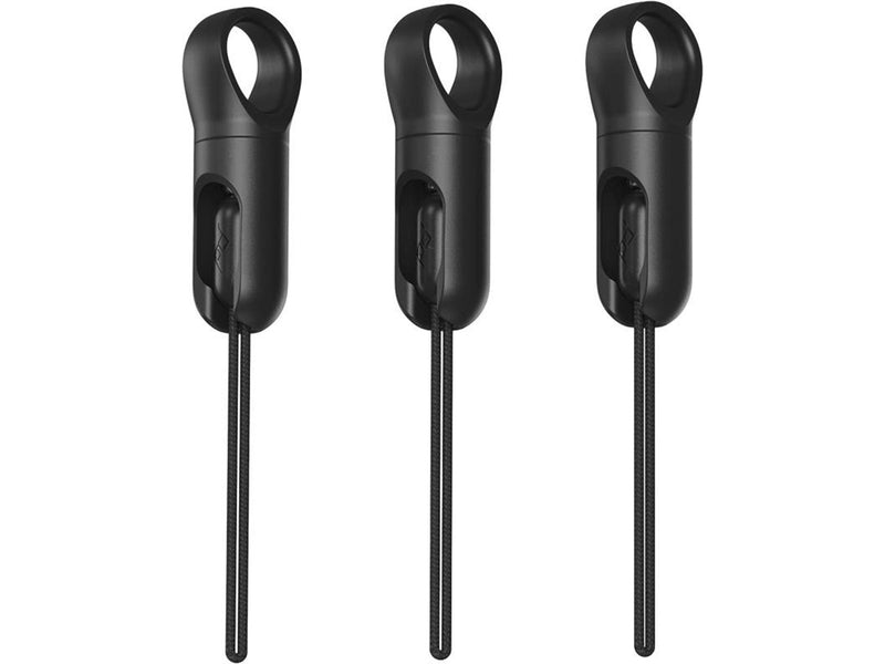 Peak Design Mobile Micro Anchor 3-Pack