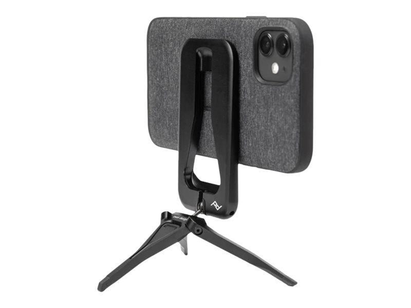 Peak Design Mobile Tripod - Black