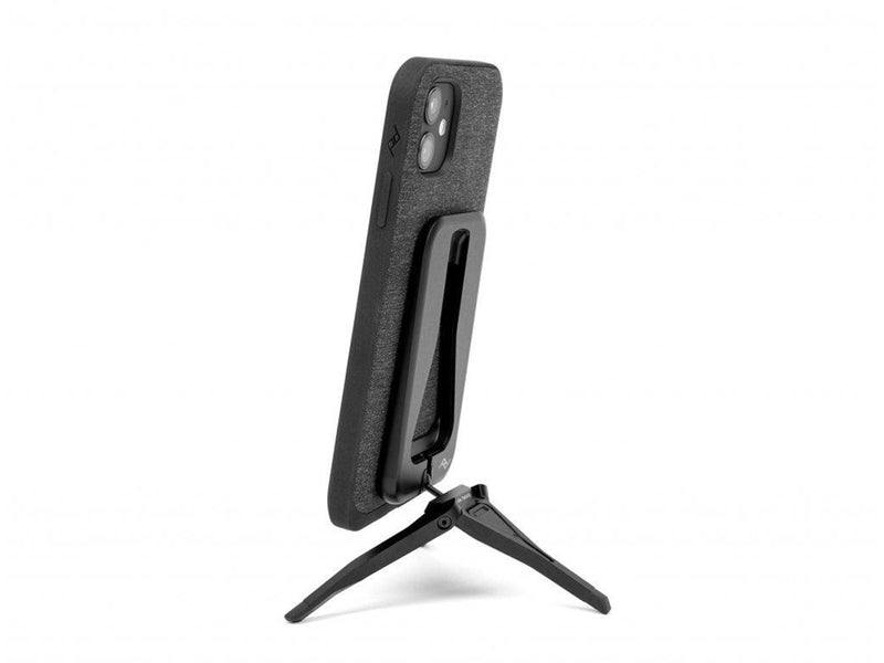 Peak Design Mobile Tripod - Black