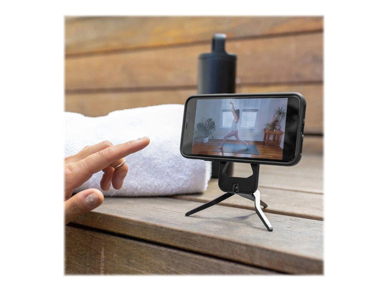 Peak Design Mobile Tripod - Black