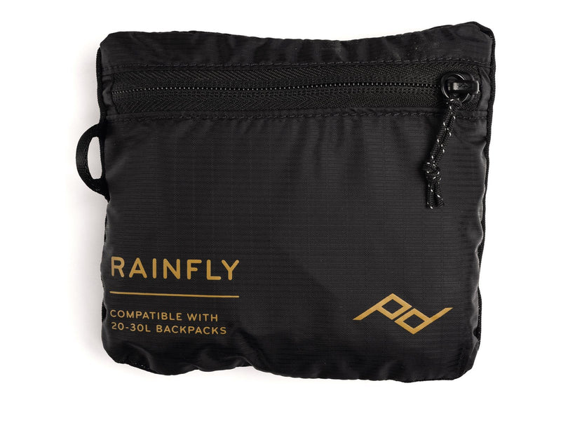 Peak Design Rain Fly 25L-30L - Black