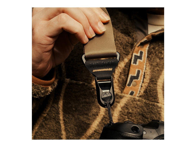 Peak Design Slide - Coyote