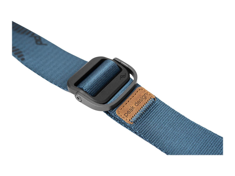 Peak Design Slide Lite - carrying strap