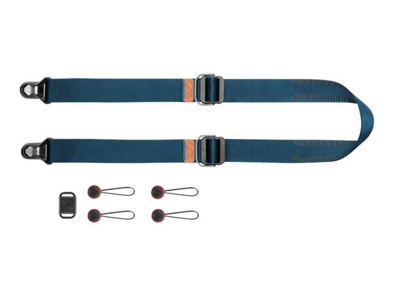 Peak Design Slide Lite - carrying strap