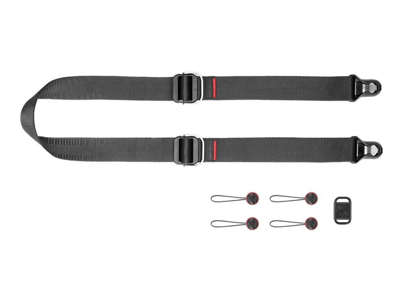 Peak Design SlideLITE - Black